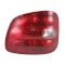 97-00 Ford F150 F250 Pickup Tail Light Flareside Pair