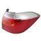 08 Toyota Highlander Tail Light Pair