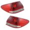 05-06 Lexus ES300 ES330 Tail Light Pair