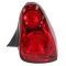 06-07 Chevy Monte Carlo Tail Light Pair