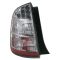 2006-09 Toyota Prius Tail Light Pair