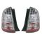 2006-09 Toyota Prius Tail Light Pair