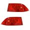 2004-05 Acura TSX Outer Taillight PAIR