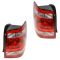 08-11 Ford Escape, Escape Hybrid Taillight PAIR