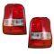 2003-05 Kia Sedona Taillight PAIR