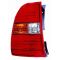 2005-07 Kia Sportage Taillight PAIR