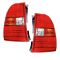 2005-07 Kia Sportage Taillight PAIR