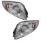 2006-07 Mitsu Eclipse 08 Eclipse 3.8L Taillight PAIR