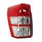 06-11 Suzuki Grand Vitara Taillight PAIR