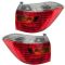 08-10 Toyota Highlander (w/Sport Pkg) Taillight PAIR