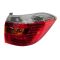 08-10 Toyota Highlander (w/Sport Pkg) Taillight PAIR