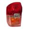 01-03 Toyota Rav4 Taillight PAIR