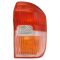 01-03 Toyota Rav4 Taillight PAIR