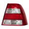 04-07 VW Jetta SDN (exc GLI) Taillight PAIR