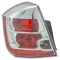 07-08 Nissan Sentra Tail Light 2.0L PAIR