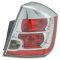 07-08 Nissan Sentra Tail Light 2.0L PAIR