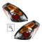 07-09 Nissan Altima 4DR Taillight PAIR