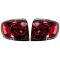08-10 Buick Enclave Taillight PAIR