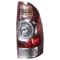 09-11 Toyota Tacoma Taillight PAIR