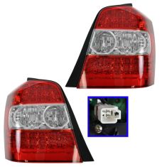 Tail Light