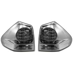06-08 Lexus RX400h Outer Taillight PAIR