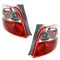 09-11 Toyota Matrix Taillight PAIR