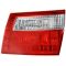 2005-07 Honda Odyssey Inner Taillight PAIR