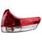 11 Toyota Sienna LE, XLE Outer Taillight PAIR