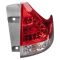 11 Toyota Sienna LE, XLE Outer Taillight PAIR