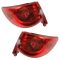 09-11 Chevy Traverse Outer Taillight PAIR