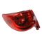 09-11 Chevy Traverse Outer Taillight PAIR