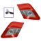 10-11 Toyota Camry (US Built) Inner Taillight (Trunk Mtd) PAIR
