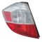 09-11 Honda Fit Taillight PAIR