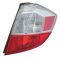 09-11 Honda Fit Taillight PAIR