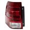 03-06 Ford Expedition Taillight Pair