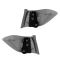 11 Toyota Highlander (US Built) Taillight PAIR