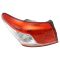 10-11 Lexus ES350 Outer Taillight PAIR