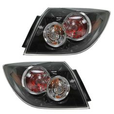 Tail Light Set