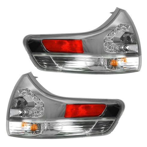 11 Toyota Sienna SE Outer Taillight PAIR