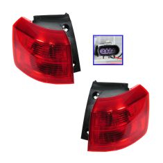 Tail Light