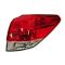 10-13 Subaru Outback Sedan Outer Taillight PAIR