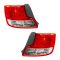 (from 7/11) to 12 Scion tC Taillight PAIR