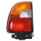 96-97 Toyota Rav4 Tail Light PAIR