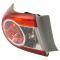 11-12 Toyota Corolla (NA Built) Inner & Outer Taillight SET of 4