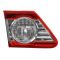 11-12 Toyota Corolla (NA Built) Inner & Outer Taillight SET of 4