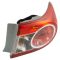 11-12 Toyota Corolla (NA Built) Inner & Outer Taillight SET of 4