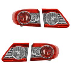 Tail Light Set