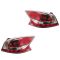 Tail Light Set