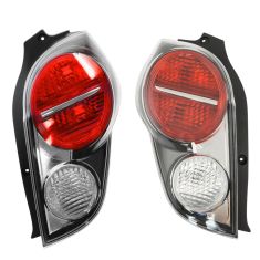 13-14 Chevy Spark Taillight PAIR