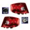 11-13 Dodge Avenger Taillight PAIR